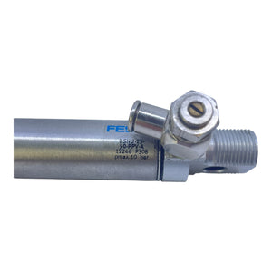 Festo Pneumatikzylinder DSNU-25-50-PPV-A 25mm Kolben 50mm Hub