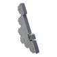 Weidmüller DLD2,5 DB Doppelstock-Reihenklemme 300V 10A 1784180000 VE:18Stk