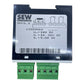 SEW EURODRIVE BMV5.0 BM Modul 24V DC 5A 13000063 VE: 4 Stück