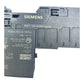 Siemens SIMATIC S7 6ES7 132-4BD01-0AA0 Digitalmodul ET200M 8xDC24V