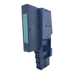 Siemens ET200S Elektronikmodul 2AO 4–20mA 6ES7135-4GB00-0AB0