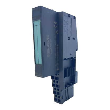 Siemens ET200S Elektronikmodul 2AO 4–20mA 6ES7135-4GB00-0AB0