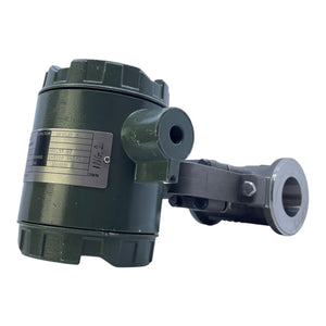 Yokogawa Yewflo Vortex Durchflussmesser YF104-AG854D 24V DC 4–20mA