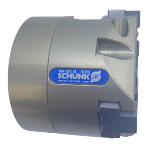 Schunk 3-Finger-Greifer Universalgreifer PZN-50/2 AS 300609 für die Industrie