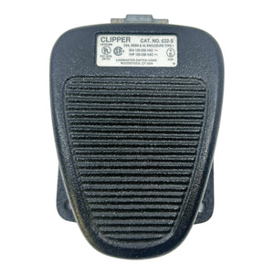 Clipper Fusschalter 632-S Fusschalter von Clipper für den Industriellen Gebrauch