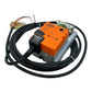 Clorius Stellantrieb 24VAC/DC VBA-90-24V Stellantrieb geeignet für die Industrie