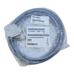 Siemens SIGNALLEITUNG 6FX5002-1AA00-1AD0 für industriellen Einsatz Kabel