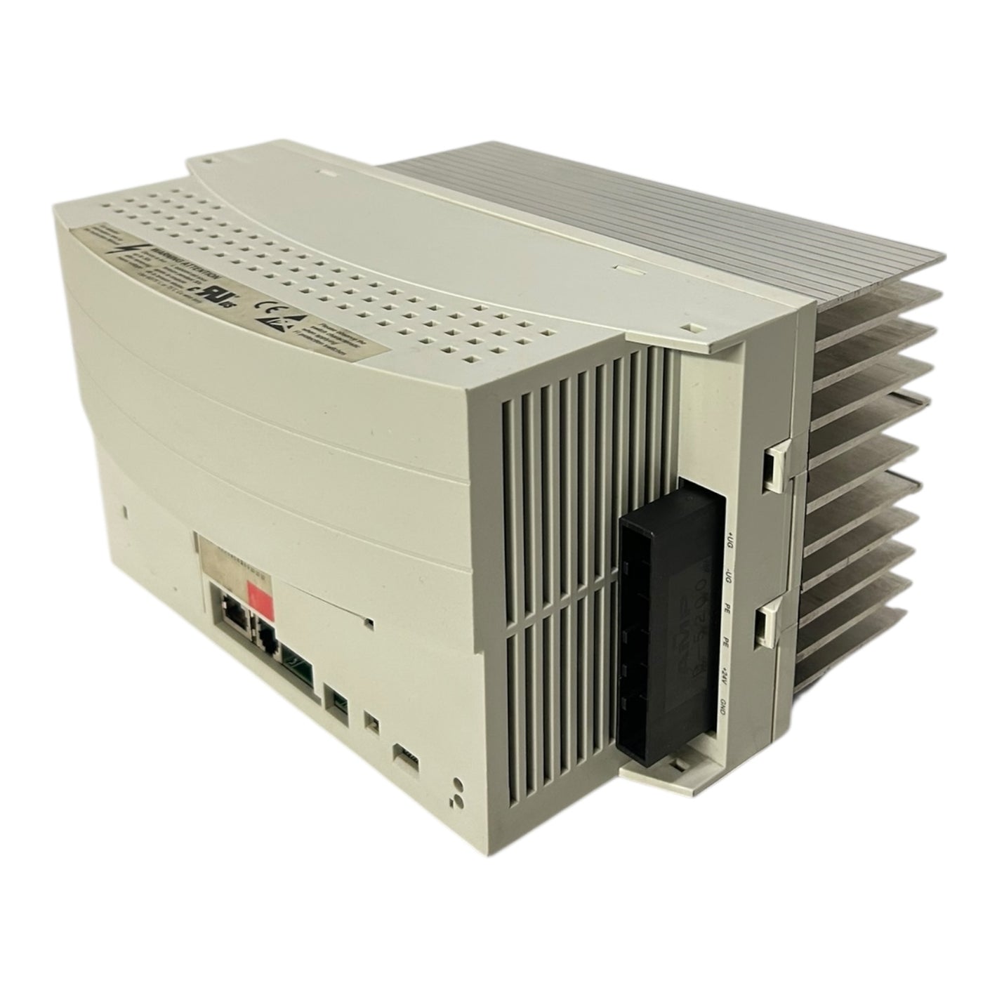 KUKA Servo Drive KSD1-48 E93DA123I4B531 13041055 geeignet für die Industrie