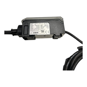 Keyence Messverstärker DIN-Schienen-Ausführung IG-1000 für industriellen Einsatz