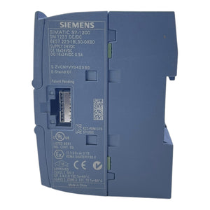 Siemens 6ES7223-1BL30-0XB0 Modul S7-1200 für industriellen Einsatz