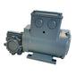 Bauer BS02-72H/DU05LA4-TOF/SP Getriebemotor 0,12kW Ø14mm industriellen Einsatz