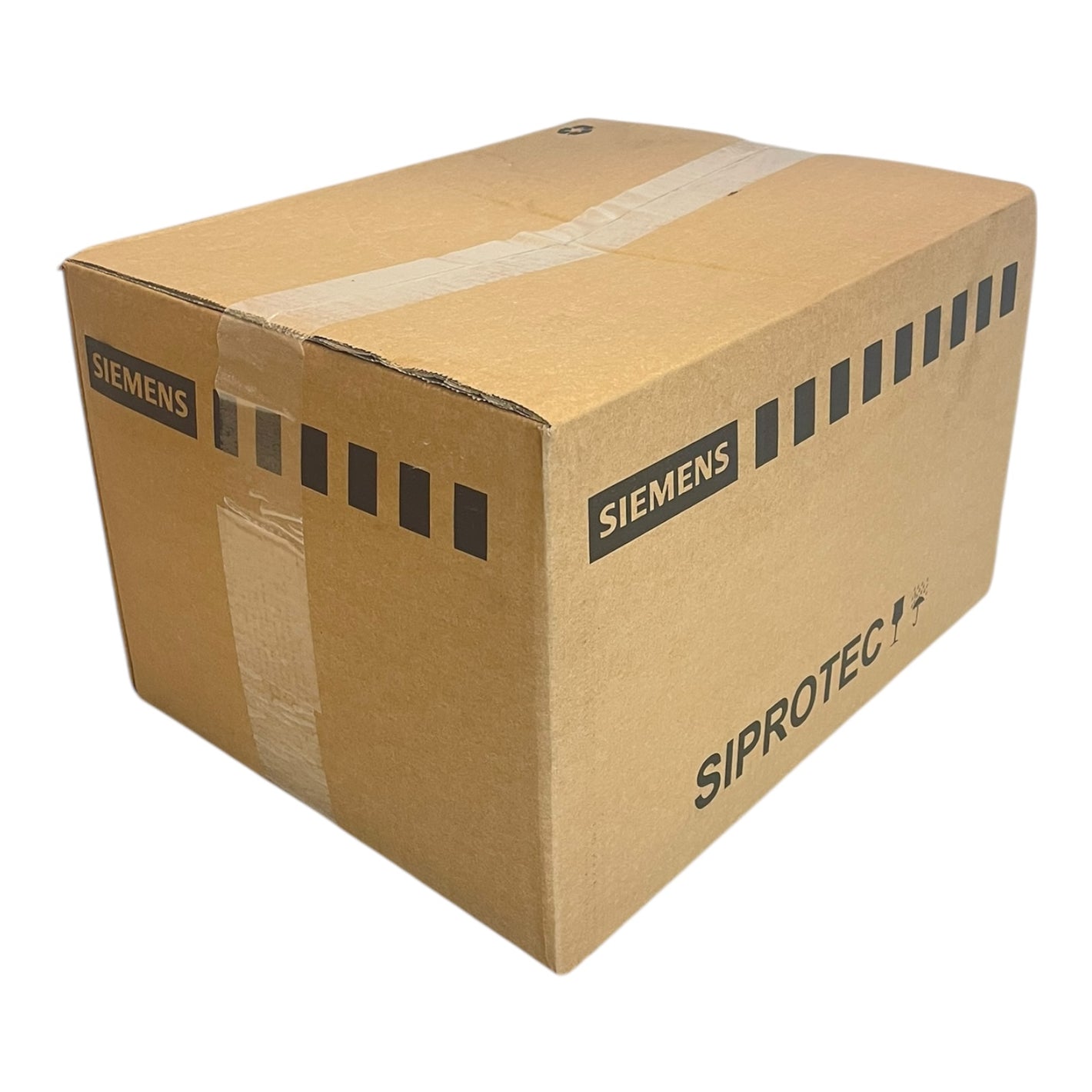 Siemens 7SJ85 SIPROTEC 5 overcurrent protection for industrial use