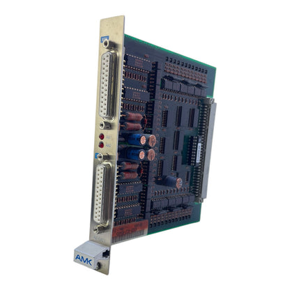 AMK AZ-EA24-2.00 Inverter Platine für Frequenzumrichter -  industriellen Einsatz