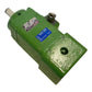 Perske VS50.05/2 Spindelmotor 1kW ca. Ø21mm Motor für industriellen Einsatz