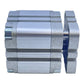 Festo Pneumatikzylinder Kompaktzylinder ADVUL-50-25-PA 156897