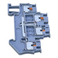 Phoenix Contact PTTB1,5/S-PV Reihenklemme 32 08 54 0 Reihenklemme VE:42stk