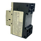 Siemens Motorschutzschalter 2,8-4A 3RV1011-1EA10 400V 40A SIRIUS Class 10