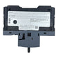 Siemens Motorschutzschalter 3,5-5A 3RV2411-1FA20 3,5-4,5A SIRIUS
