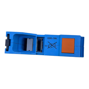 WAGO Hochstrom-Durchgangsklemme 285-1184 150mm² 1000V 232A