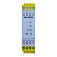 Leuze MSI-SR5B-01 Sicherheitsrelais 24VDC 2A/250VAC