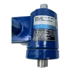Revere Transducers USP1-D3-300-30P5 Kraftsensor 3.0mV/V 300 lbs