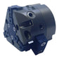 Schunk 3-Finger Gripper Universal Gripper PZN-50/2 AS 300609 for industrial applications