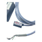 Visolux Signal Converter Sensor KSU-VEG-T-GA/25/29 suitable for industrial use