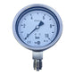 Tecsis Manometer 0-10bar Manometer von Tecsis geeignet für die Industrie