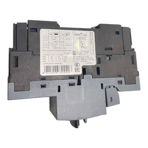 Siemens Leistungsschalter Baugröße S0 für den Motorschutz 10...16A 3RV2021-4AA20