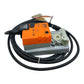 Clorius Stellantrieb 24VAC/DC VBA-90-24V Stellantrieb geeignet für die Industrie