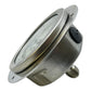 Tecsis Manometer 0-25bar 1106273769 Manometer geeignet für die Industrie