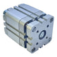 Festo Pneumatikzylinder Kompaktzylinder ADVUL-50-25-PA 156897