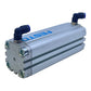Festo Pneumatikzylinder Kompaktzylinder ADVU-40-132-A-P-A 156045