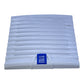 Rittal Outlet Filter SK3238.200 Lüftungsfilter für Schaltschrank