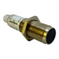 Datasensor Sensor Näherungsschalter S18M-5-F-32 Optischer M18 4-Draht Industrie