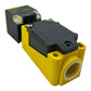 Turck BI15-CP40-AP6X2 Rechteckiger Induktivsensor 15 mm PNP 10–30 V DC CP40