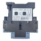 Siemens Schütz 3RT2027-2BB40 24V DC 11kW 25A 3-polig Sirius Leistungsschütz