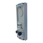 Festo Elektrik-Anschlussplatte CAPC-F1-E-M12 Sub-Base 570042 Serie K202