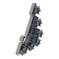 Weidmüller DLD2,5 DB Doppelstock-Reihenklemme 300V 10A 1784180000 VE:18Stk