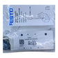 Festo Magnetventil VUVG-L14-M52-MT-G18-1P3 24VDC 8031508 Ventilinsel Pneumatik