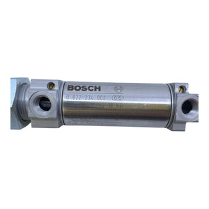 Bosch Pneumatikzylinder Rundzylinder 0822234002 für die Industrie geeignet