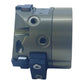 Schunk 3-Finger Gripper Universal Gripper PZN-50/2 AS 300609 for industrial applications