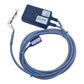 Visolux Signal Converter Sensor KSU-VEG-T-GA/25/29 suitable for industrial use