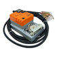 Clorius Stellantrieb 24VAC/DC VBA-90-24V Stellantrieb geeignet für die Industrie