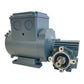Bauer BS02-72H/DU05LA4-TOF/SP Getriebemotor 0,12kW Ø14mm industriellen Einsatz