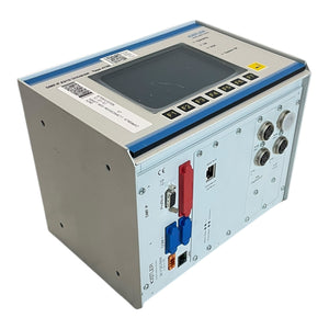Kistler DMF-P A310 Universal measuring controller for industrial use Measuring controller