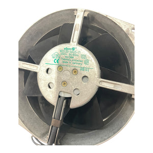 Ebm W2S130-AA03-71 Axiallüfter für industriellen Einsatz Axiallüfter