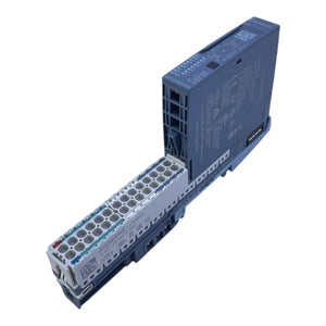 Siemens 6ES7132-6BF00-0CA0 Digitales Ausgangsmodul - für industriellen Einsatz