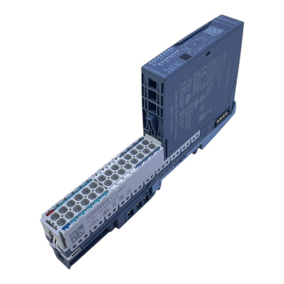 Siemens 6ES7132-6BF00-0CA0 Digitales Ausgangsmodul - für industriellen Einsatz