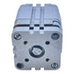Festo Pneumatikzylinder Kompaktzylinder ADVUL-50-25-PA 156897